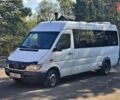 Белый Мерседес Sprinter, объемом двигателя 2.7 л и пробегом 500 тыс. км за 10799 $, фото 15 на Automoto.ua