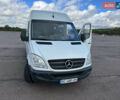 Белый Мерседес Sprinter, объемом двигателя 2.2 л и пробегом 240 тыс. км за 14200 $, фото 19 на Automoto.ua