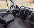 Белый Мерседес Sprinter, объемом двигателя 2.2 л и пробегом 289 тыс. км за 10500 $, фото 6 на Automoto.ua