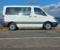 Білий Мерседес Sprinter, об'ємом двигуна 2.15 л та пробігом 750 тис. км за 9000 $, фото 1 на Automoto.ua