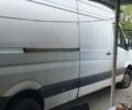 Белый Мерседес Sprinter, объемом двигателя 2.1 л и пробегом 430 тыс. км за 8900 $, фото 4 на Automoto.ua