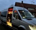 Білий Мерседес Sprinter, об'ємом двигуна 3 л та пробігом 530 тис. км за 24196 $, фото 11 на Automoto.ua