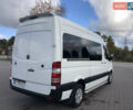 Белый Мерседес Sprinter, объемом двигателя 2.15 л и пробегом 533 тыс. км за 12300 $, фото 16 на Automoto.ua
