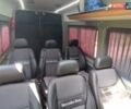 Белый Мерседес Sprinter, объемом двигателя 2.1 л и пробегом 704 тыс. км за 11950 $, фото 9 на Automoto.ua