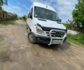 Белый Мерседес Sprinter, объемом двигателя 2.1 л и пробегом 500 тыс. км за 11800 $, фото 26 на Automoto.ua