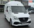 Белый Мерседес Sprinter, объемом двигателя 3 л и пробегом 700 тыс. км за 20488 $, фото 1 на Automoto.ua