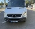 Білий Мерседес Sprinter, об'ємом двигуна 2.15 л та пробігом 270 тис. км за 13800 $, фото 19 на Automoto.ua