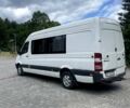 Білий Мерседес Sprinter, об'ємом двигуна 2.99 л та пробігом 35 тис. км за 13000 $, фото 5 на Automoto.ua