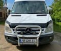 Белый Мерседес Sprinter, объемом двигателя 2.1 л и пробегом 500 тыс. км за 11800 $, фото 27 на Automoto.ua
