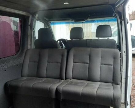 Мерседес Sprinter 2007 в Николаеве на Automoto.ua Белый Мерседес Sprinter, объемом двигателя 2.2 л и пробегом 590 тыс. км за 11500 $, фото 7 на Automoto.ua