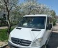 Мерседес Sprinter 2007 в Николаеве на Automoto.ua Белый Мерседес Sprinter, объемом двигателя 2.2 л и пробегом 590 тыс. км за 11500 $, фото 2 на Automoto.ua