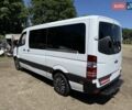 Белый Мерседес Sprinter, объемом двигателя 2.2 л и пробегом 240 тыс. км за 15000 $, фото 2 на Automoto.ua