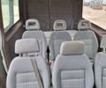 Белый Мерседес Sprinter, объемом двигателя 2.15 л и пробегом 518 тыс. км за 9500 $, фото 4 на Automoto.ua