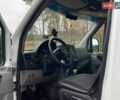 Білий Мерседес Sprinter, об'ємом двигуна 2.15 л та пробігом 700 тис. км за 13000 $, фото 13 на Automoto.ua