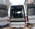 Белый Мерседес Sprinter, объемом двигателя 2.1 л и пробегом 356 тыс. км за 11500 $, фото 20 на Automoto.ua