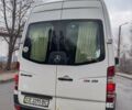 Белый Мерседес Sprinter, объемом двигателя 2.1 л и пробегом 570 тыс. км за 8500 $, фото 4 на Automoto.ua