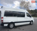 Белый Мерседес Sprinter, объемом двигателя 2.15 л и пробегом 533 тыс. км за 12300 $, фото 7 на Automoto.ua