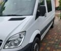 Белый Мерседес Sprinter, объемом двигателя 2.15 л и пробегом 281 тыс. км за 7000 $, фото 2 на Automoto.ua