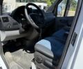 Белый Мерседес Sprinter, объемом двигателя 2.2 л и пробегом 240 тыс. км за 15000 $, фото 19 на Automoto.ua