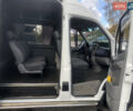 Белый Мерседес Sprinter, объемом двигателя 2.15 л и пробегом 533 тыс. км за 12300 $, фото 27 на Automoto.ua