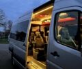 Білий Мерседес Sprinter, об'ємом двигуна 3 л та пробігом 530 тис. км за 24196 $, фото 8 на Automoto.ua