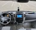 Белый Мерседес Sprinter, объемом двигателя 2.15 л и пробегом 500 тыс. км за 10500 $, фото 3 на Automoto.ua