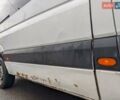 Белый Мерседес Sprinter, объемом двигателя 2.1 л и пробегом 570 тыс. км за 8500 $, фото 7 на Automoto.ua