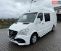 Білий Мерседес Sprinter, об'ємом двигуна 2.99 л та пробігом 650 тис. км за 16000 $, фото 1 на Automoto.ua