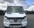 Белый Мерседес Sprinter, объемом двигателя 2.15 л и пробегом 533 тыс. км за 12300 $, фото 24 на Automoto.ua