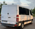 Білий Мерседес Sprinter, об'ємом двигуна 2.15 л та пробігом 740 тис. км за 13300 $, фото 4 на Automoto.ua