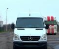Білий Мерседес Sprinter, об'ємом двигуна 2.2 л та пробігом 66 тис. км за 10000 $, фото 2 на Automoto.ua