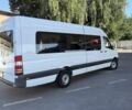 Білий Мерседес Sprinter, об'ємом двигуна 2.15 л та пробігом 270 тис. км за 13800 $, фото 8 на Automoto.ua