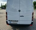Белый Мерседес Sprinter, объемом двигателя 2.15 л и пробегом 340 тыс. км за 12300 $, фото 5 на Automoto.ua