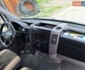 Белый Мерседес Sprinter, объемом двигателя 2.15 л и пробегом 518 тыс. км за 9500 $, фото 1 на Automoto.ua