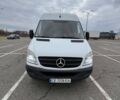 Белый Мерседес Sprinter, объемом двигателя 2.15 л и пробегом 500 тыс. км за 10500 $, фото 9 на Automoto.ua
