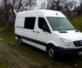 Белый Мерседес Sprinter, объемом двигателя 2.1 л и пробегом 270 тыс. км за 10500 $, фото 5 на Automoto.ua