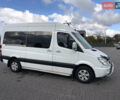 Белый Мерседес Sprinter, объемом двигателя 2.15 л и пробегом 533 тыс. км за 12300 $, фото 2 на Automoto.ua