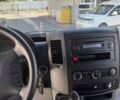Білий Мерседес Sprinter, об'ємом двигуна 2.15 л та пробігом 270 тис. км за 13800 $, фото 11 на Automoto.ua
