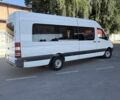 Білий Мерседес Sprinter, об'ємом двигуна 2.15 л та пробігом 270 тис. км за 13800 $, фото 29 на Automoto.ua