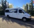 Белый Мерседес Sprinter, объемом двигателя 2.7 л и пробегом 500 тыс. км за 10799 $, фото 8 на Automoto.ua
