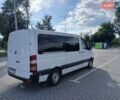 Белый Мерседес Sprinter, объемом двигателя 2.15 л и пробегом 340 тыс. км за 12300 $, фото 3 на Automoto.ua