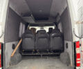 Белый Мерседес Sprinter, объемом двигателя 2.15 л и пробегом 384 тыс. км за 7800 $, фото 10 на Automoto.ua