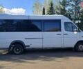 Белый Мерседес Sprinter, объемом двигателя 2.7 л и пробегом 500 тыс. км за 10799 $, фото 5 на Automoto.ua