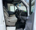Белый Мерседес Sprinter, объемом двигателя 2.99 л и пробегом 802 тыс. км за 14950 $, фото 8 на Automoto.ua