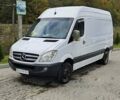 Белый Мерседес Sprinter, объемом двигателя 0 л и пробегом 373 тыс. км за 10500 $, фото 1 на Automoto.ua