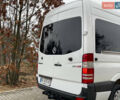 Білий Мерседес Sprinter, об'ємом двигуна 2.15 л та пробігом 700 тис. км за 13000 $, фото 8 на Automoto.ua