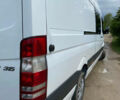 Белый Мерседес Sprinter, объемом двигателя 2.1 л и пробегом 500 тыс. км за 11800 $, фото 18 на Automoto.ua