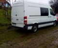 Белый Мерседес Sprinter, объемом двигателя 2.1 л и пробегом 270 тыс. км за 10500 $, фото 3 на Automoto.ua