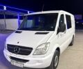 Білий Мерседес Sprinter, об'ємом двигуна 2.1 л та пробігом 295 тис. км за 7100 $, фото 1 на Automoto.ua