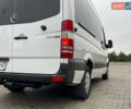 Білий Мерседес Sprinter, об'ємом двигуна 2.15 л та пробігом 700 тис. км за 13000 $, фото 6 на Automoto.ua